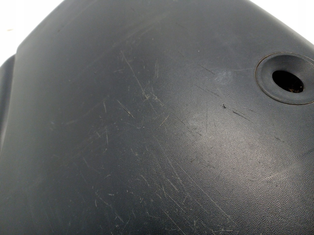 фото №2, Левый уголок бампера задняя renault master iv 850178315r