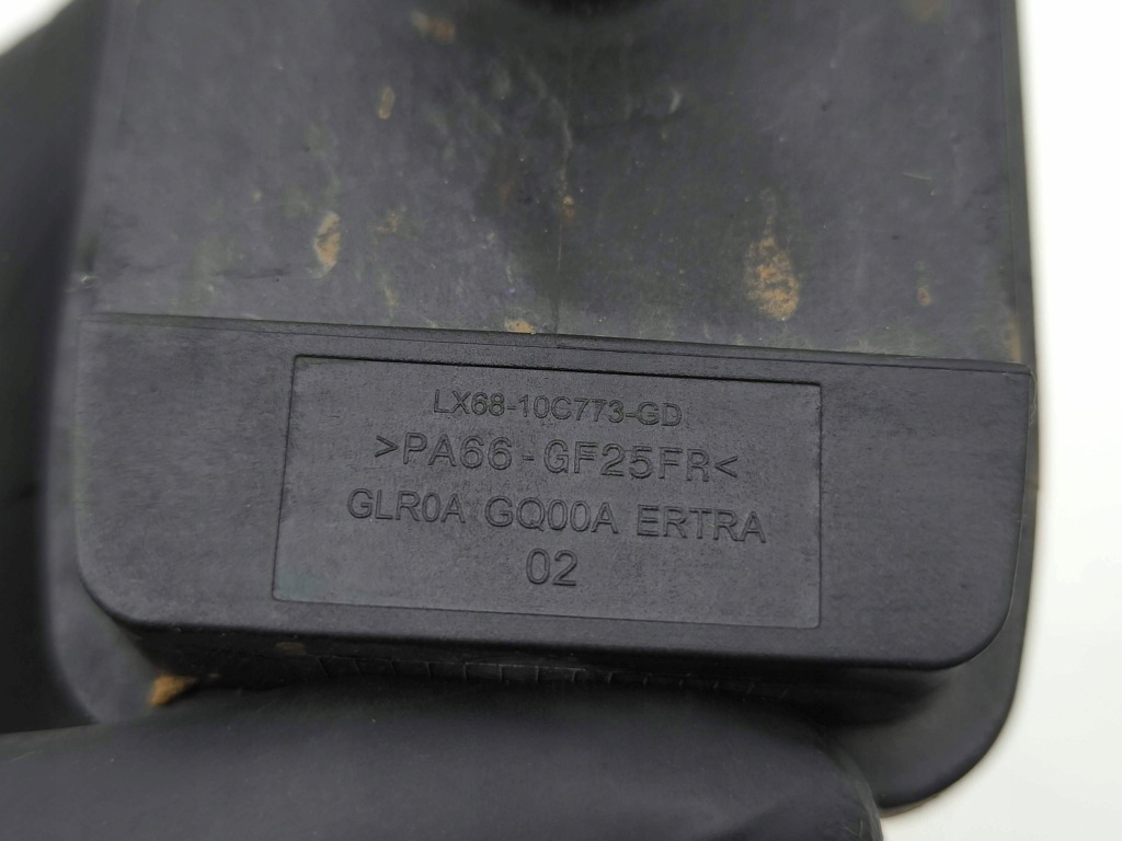 Ford kuga 3 2023 провода охлаждение аккумулятора ev lx6810c773gd с Разборки