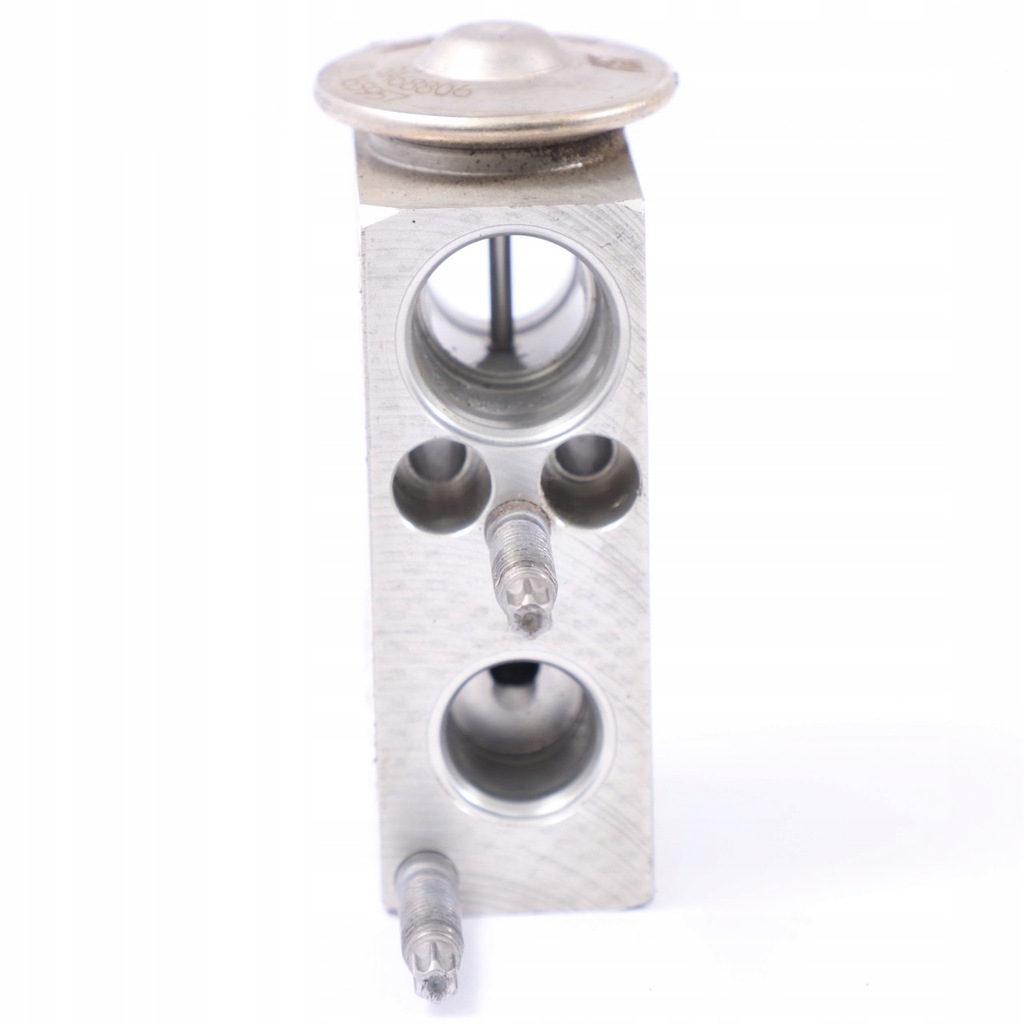 фото №9, Mercedes slk r172 клапан розширювальний системи кондиціонера a1728350200