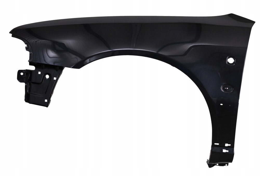 Купить Audi a4 b5 96-97 крыло  левое  lz4v