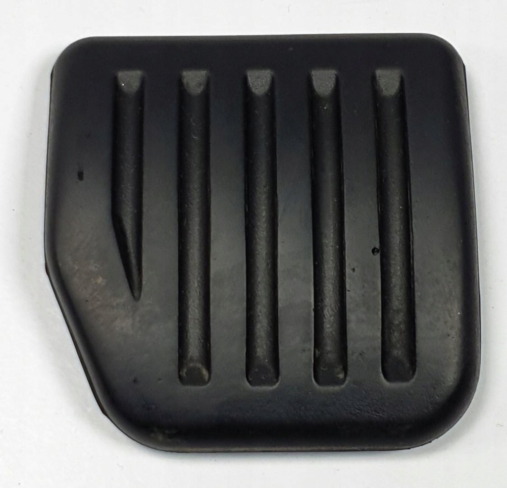 фото №1, Резиновый элемент накладка na педаль сцепления discovery l550