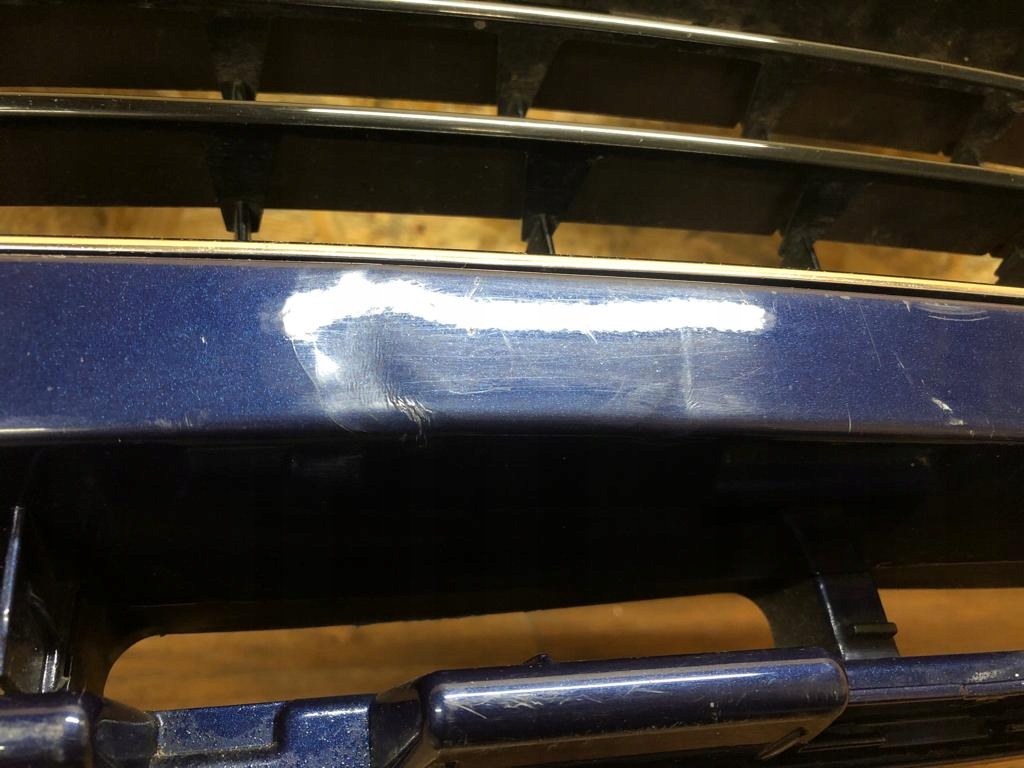 фото №8, Audi tt s-line 8j0 бампер перед передній 06-14 622