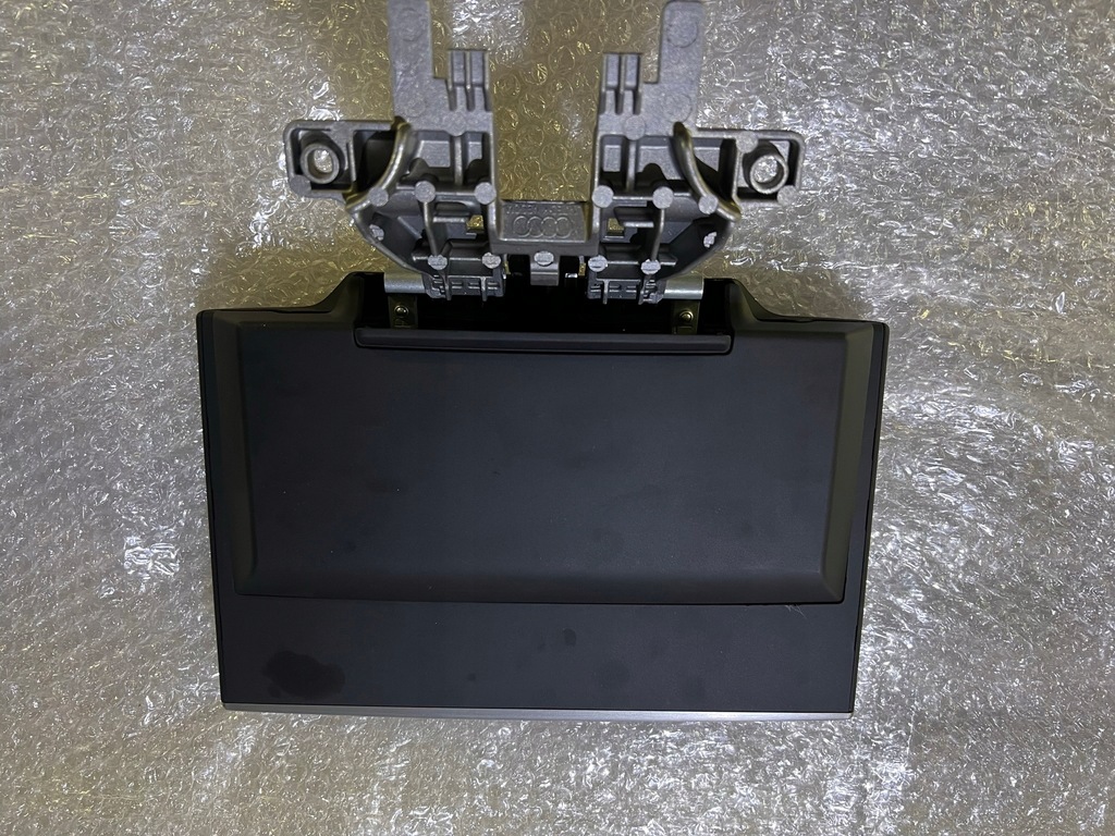 фото №9, Audi a8 s8 d4 lift монітори проводка задні 4h0919607