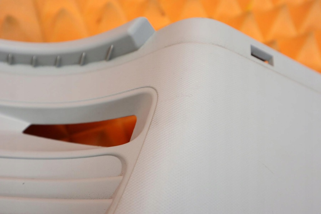 фото №4, Ford kuga mk1 защита стойка левая задняя