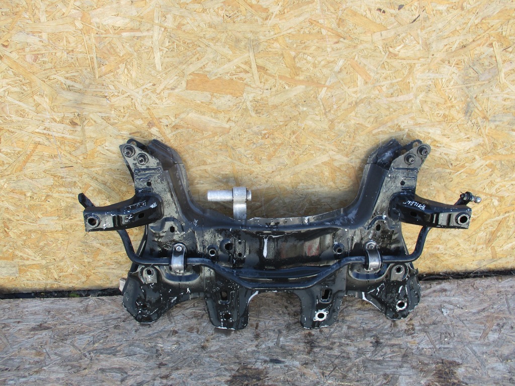 фото №1, Подрамник подрамник подрамник lancia ypsilon 11-