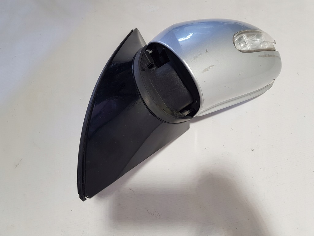 фото №7, Дзеркало ліва mercedes w251 11 pin 775 c775