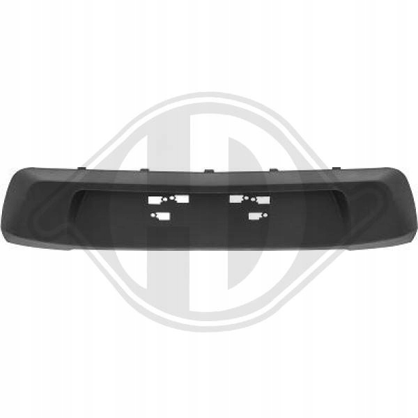 фото №1, Крышка do kia soul 11-14