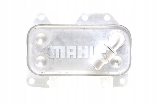 Радіатор оливи bmw 5 e60 3.0 04.06-12.09 Доставка