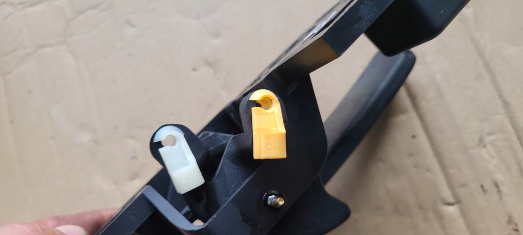 фото №11, Jeep wrangler jk ручка двері права правий перед 2d 3d