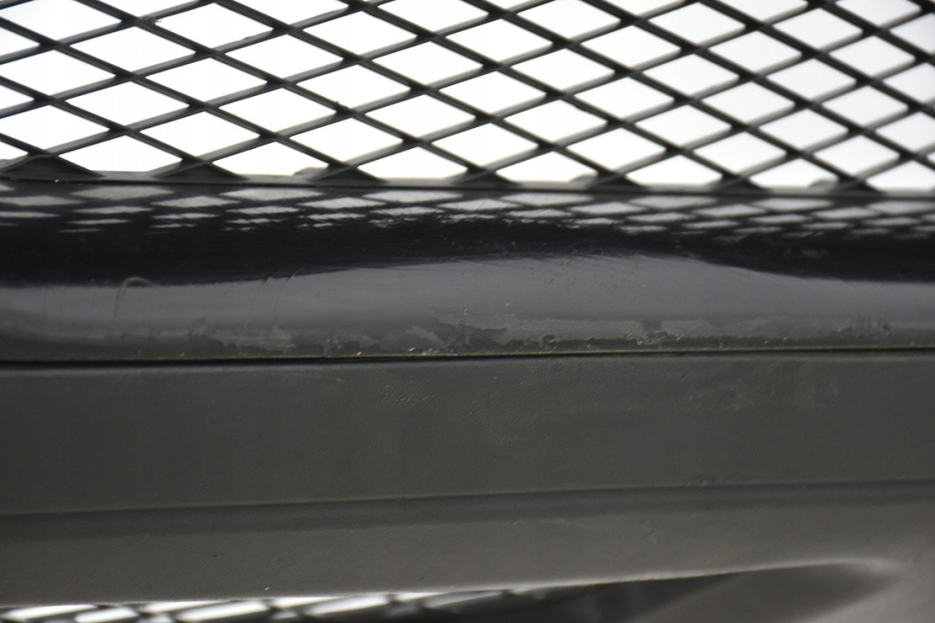 фото №11, Бампер передній перед vw touareg i l041