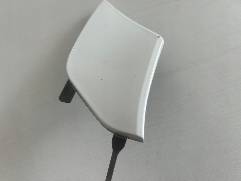 фото №7, Opel combo iv e 2018- заглушка фаркоп перед gm оригинал