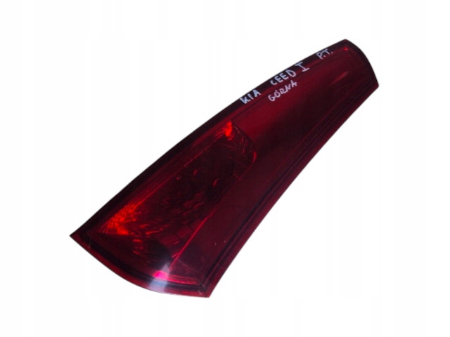 фото №1, Лампа правый задняя верхний kia ceed i kombi