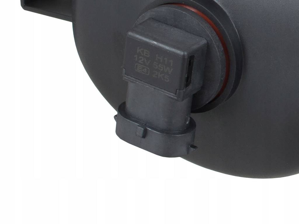 фото №10, Противотуманная фара левый do bmw 3 e90 2004-