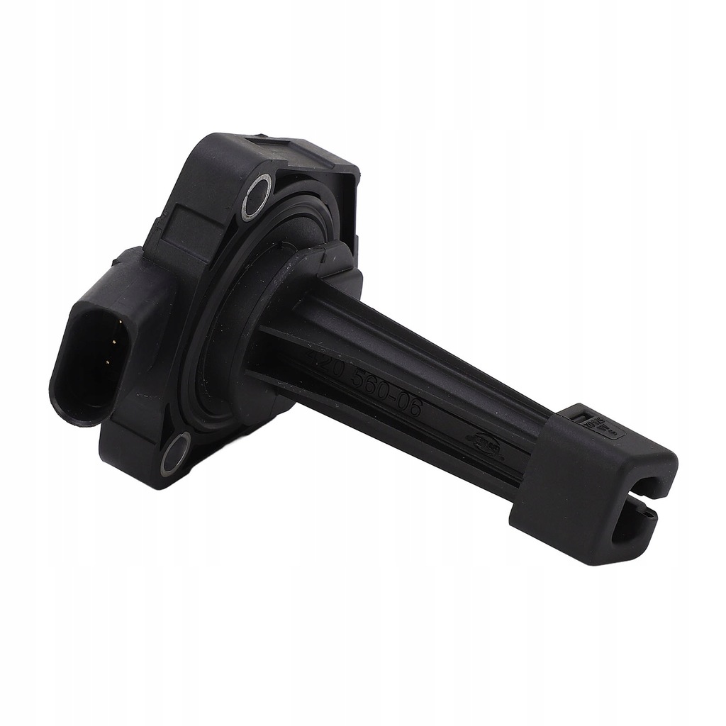 фото №6, Датчик рівня оливи 03c907660d wrażliwa, precyzyjna kompaktowa