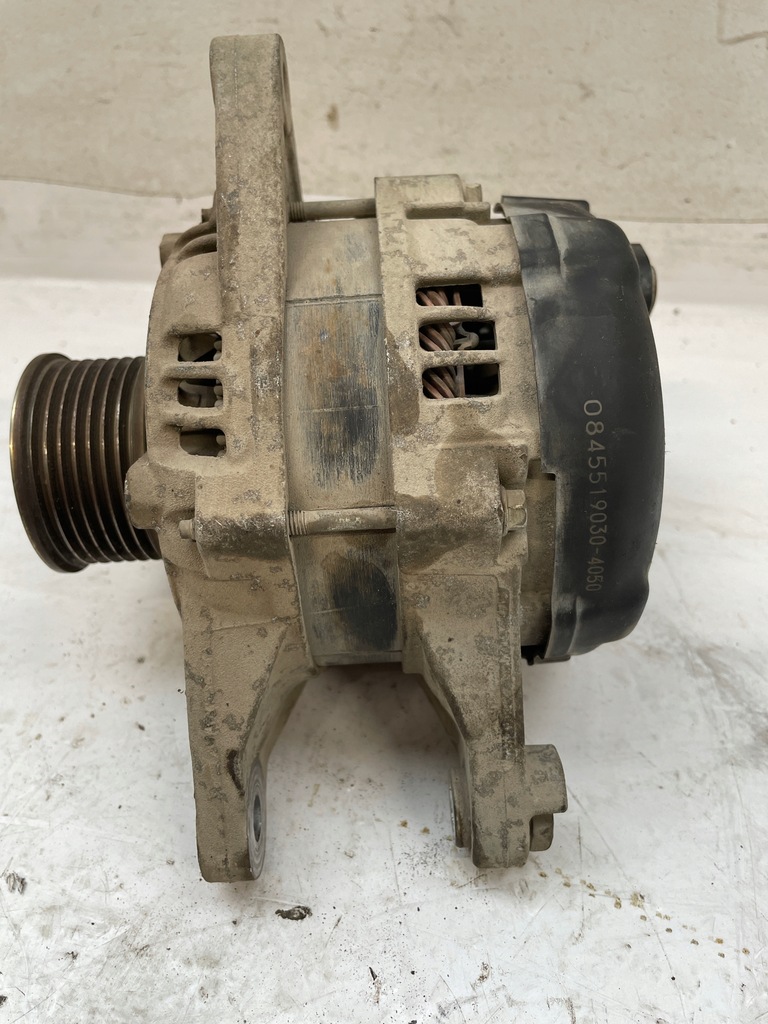 фото №6, Suzuki vitara 1.0 генератор 31400-60r1 ms1042114050