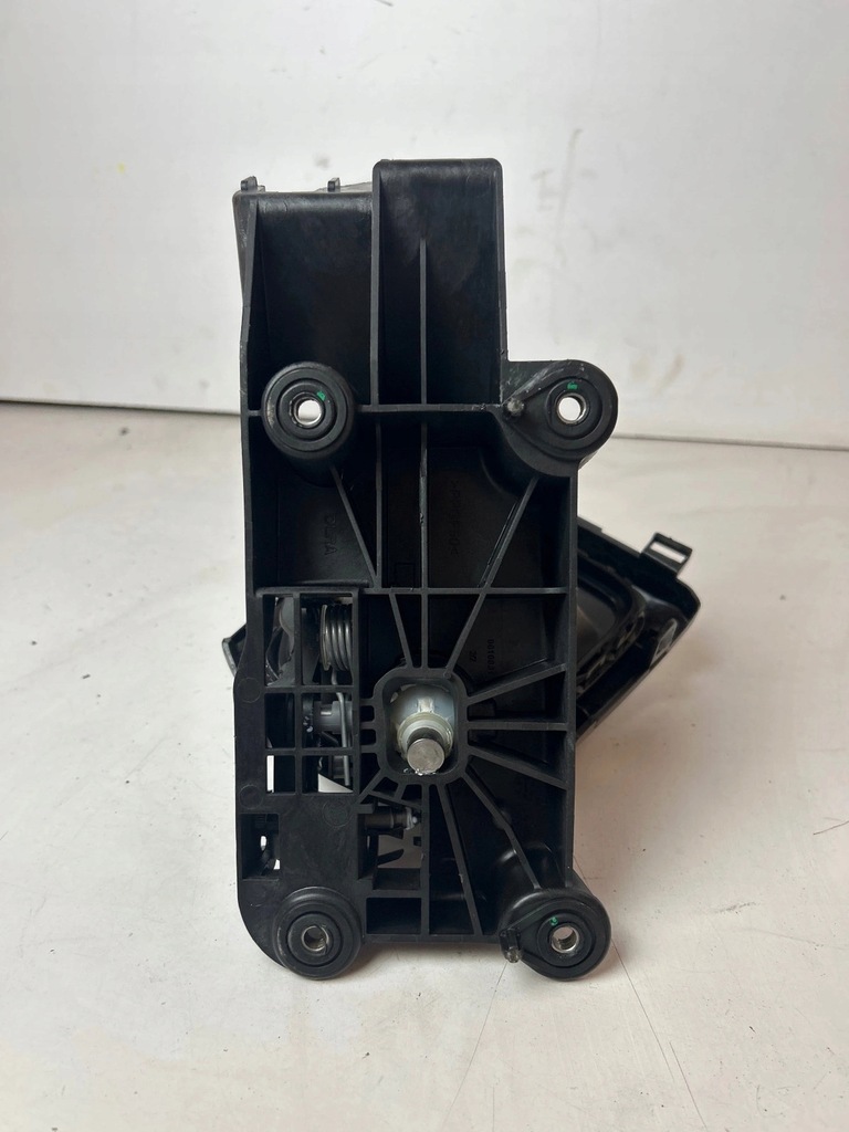 фото №8, Домкрат выборщик передач механическая коробка передач 6 ступенчатая nissan qashqai j11