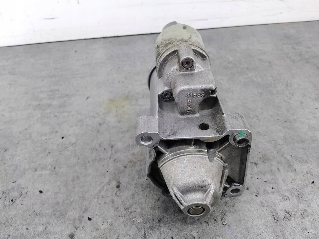 Стартер mini cooper 764909004 0001170201 bosch 1.6 16v в Україні