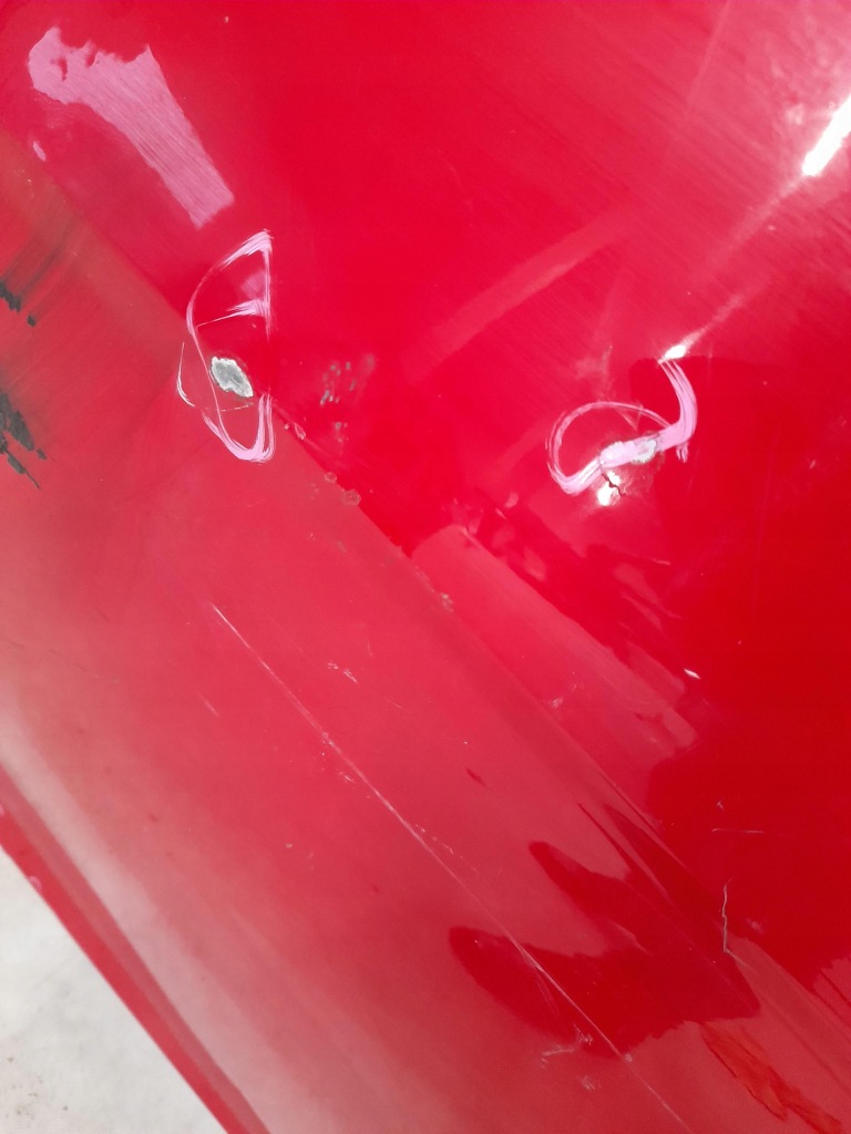 фото №4, Двері ліва задні seat leon iii hb 5f4