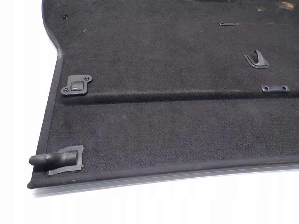 фото №5, Полиця задня багажника audi a3 8p lift 5 d