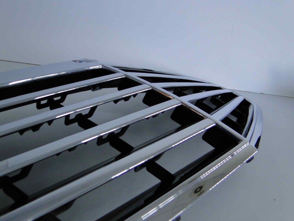 фото №4, Mercedes s klasa w221 221 lift решітка радіатора решітка радіатора новий