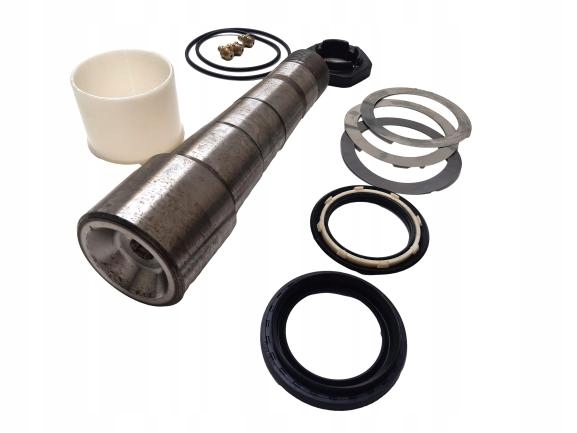 фото №1, Новий оригінал набір ремонтний шарова опора поворотний кулак renault premium dxi magnum