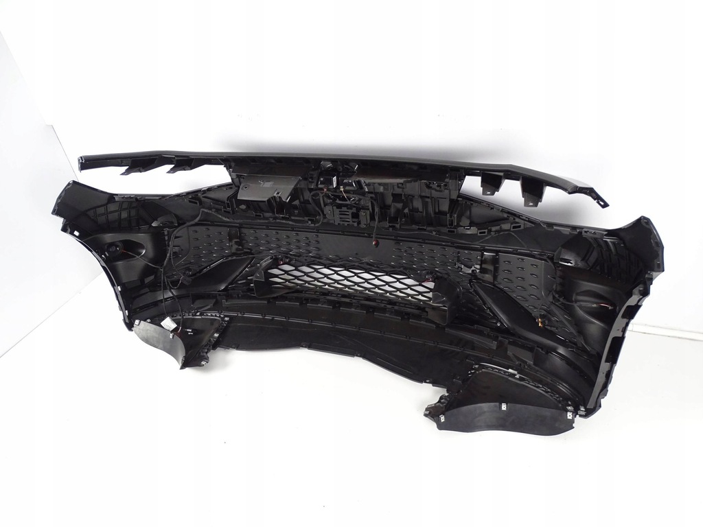 фото №10, Бампер перед передній vw id5 id.5 id,5 kompletny версія 6xpdc + led