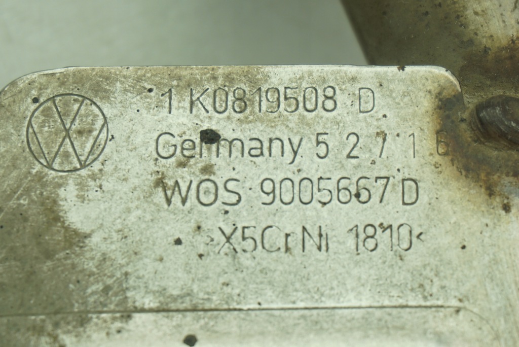 фото №10, Обогреватель webasto vevo vw caddy 2k0815065