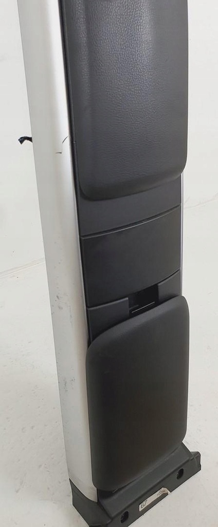 фото №8, Туннель средний подлокотник mazda rx-8 europa