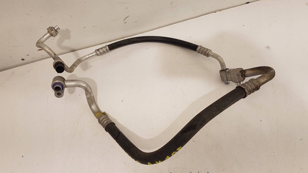 Купить Opel astra k v 1.0 t turbo шланг пабтрубок  трубка кондиционера 3925945