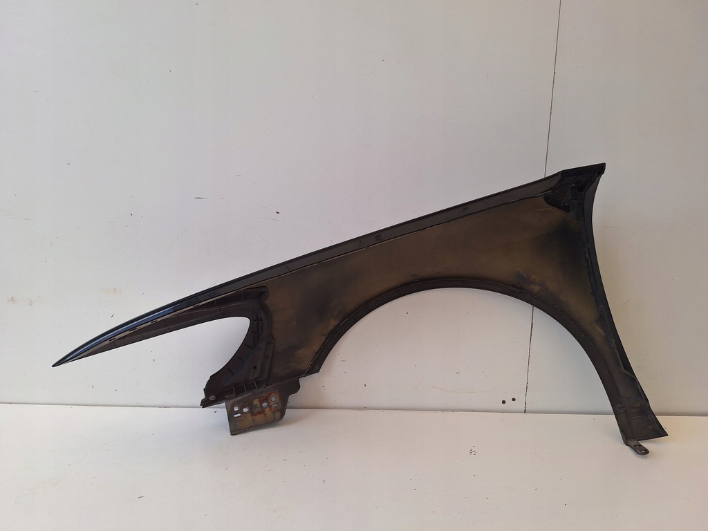фото №7, Vw phaeton 3d0 крила правий перед 3d0821022 оригінал