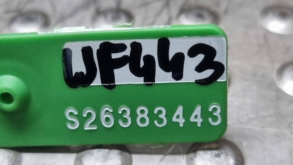 фото №8, Корпус вала розподільного валу вал 9685177110c ford focus mk3 c-max mk2 1.6tdci