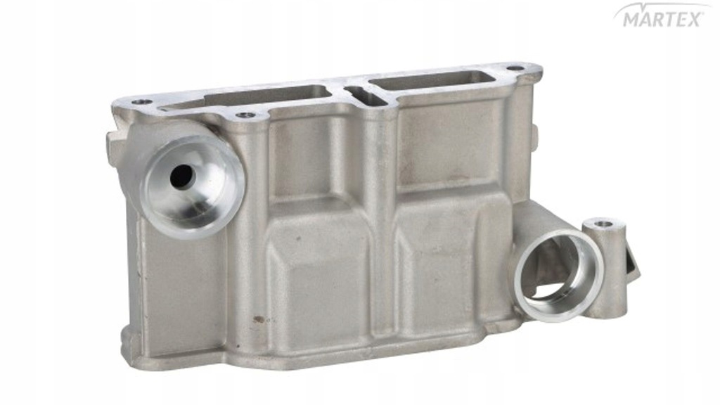 фото №1, Корпус термостата man