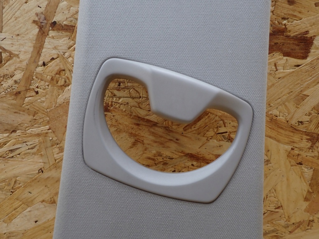 фото №6, Захист обшивка стійка правого bmw 316d e91 lift kombi europa 7058336