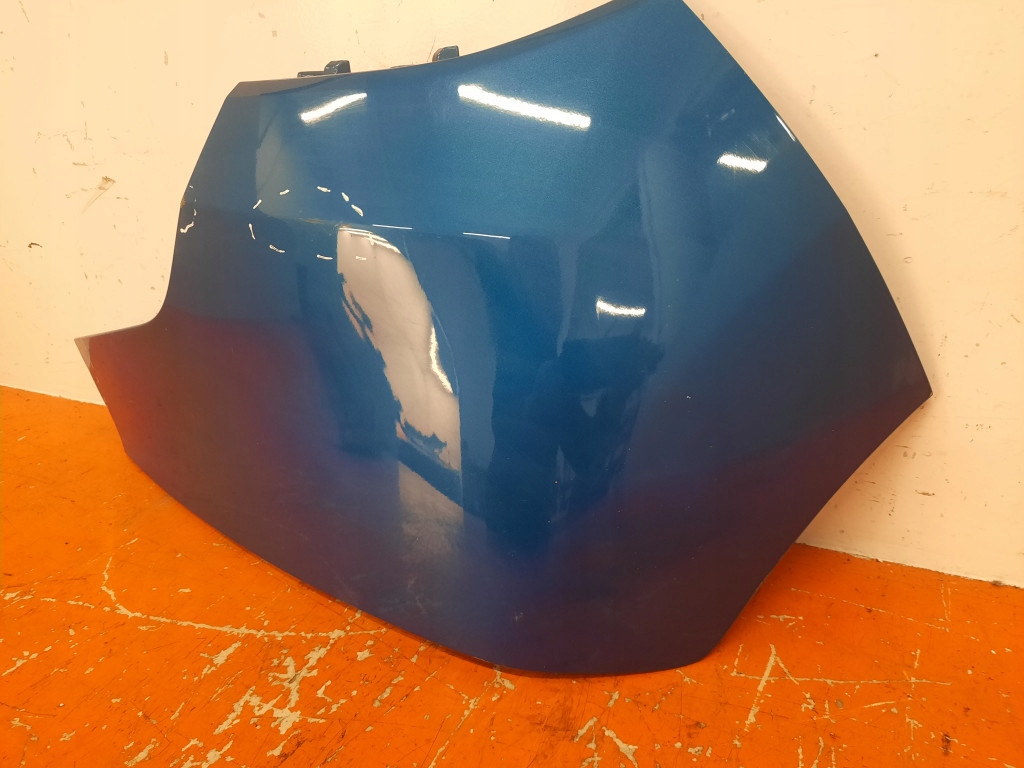 фото №6, Kia stonic 17- кутик бампера правий задня 86682-h8400