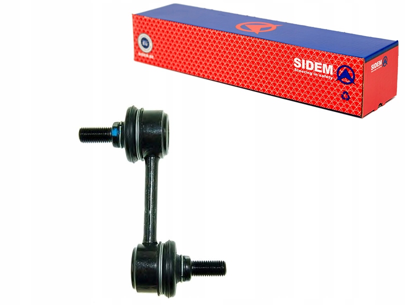 фото №1, Sidem тяга кронштейн стабилизатор fdl6882 3448601