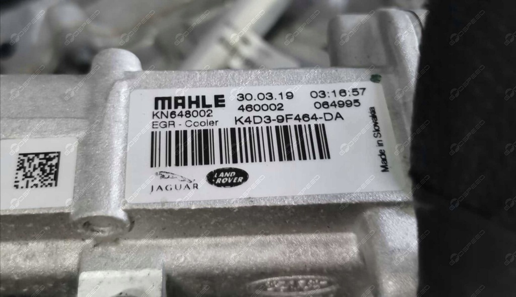 фото №14, Двигун 2.0td блок двигуна land rover discovery sport