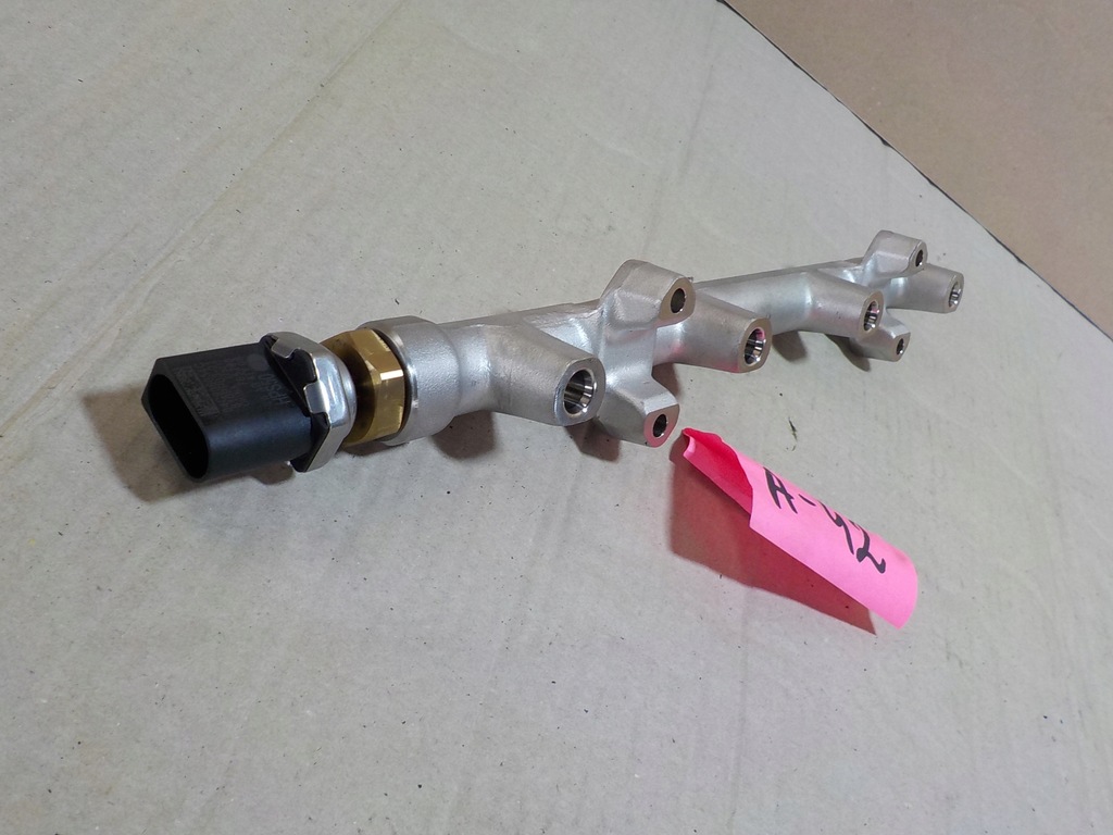 фото №5, Vw arteon молдинг wtrskowa 1836650323 1.5tsi