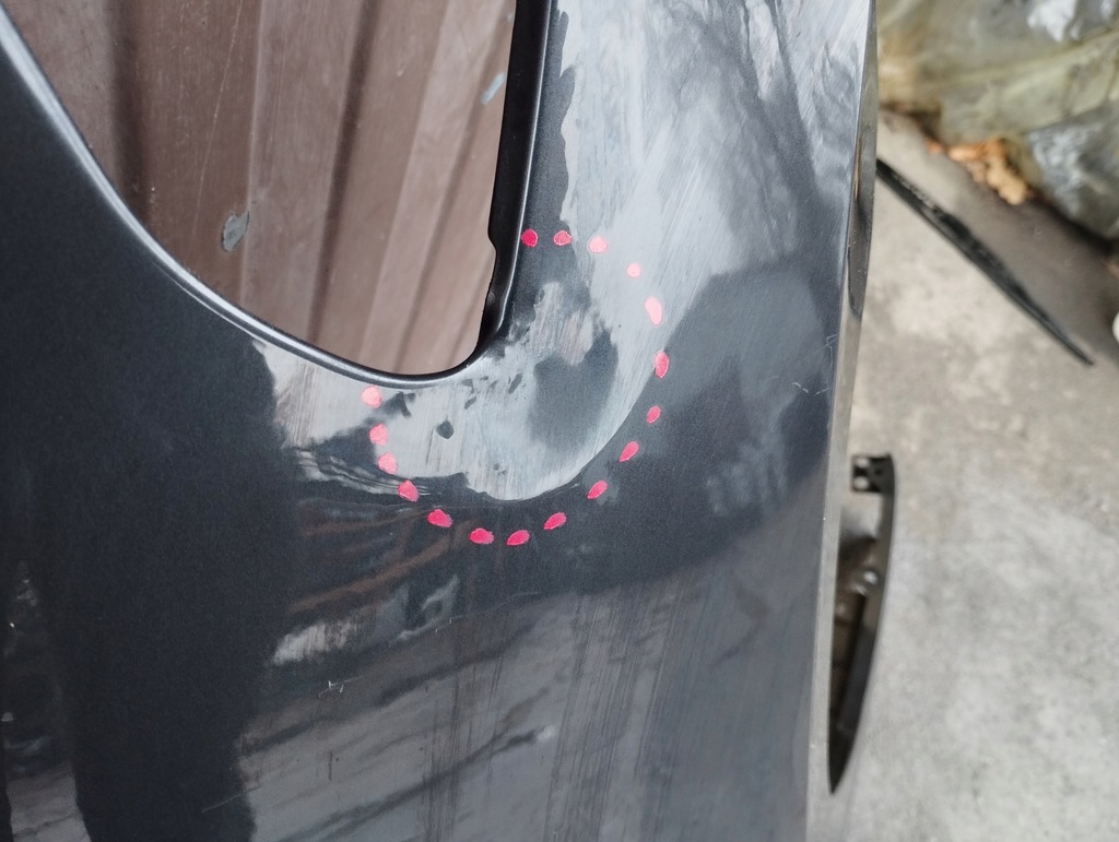 фото №6, Крыло правый перед vw id.3 10a