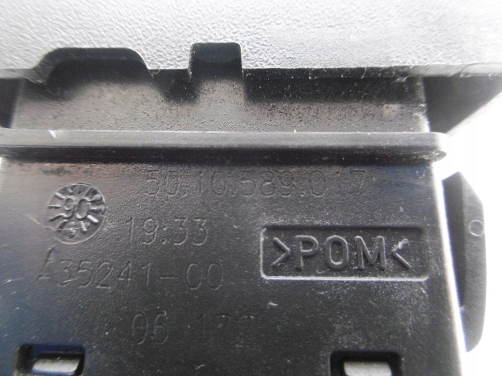 фото №6, Перемикач гальма напівпричепа renault magnum