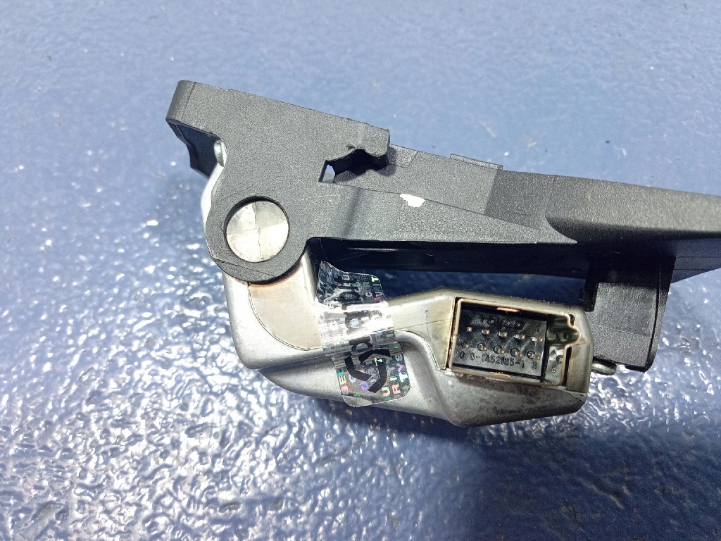 Bmw камера передняя kafas лобовое 9188377 poznań Недорого