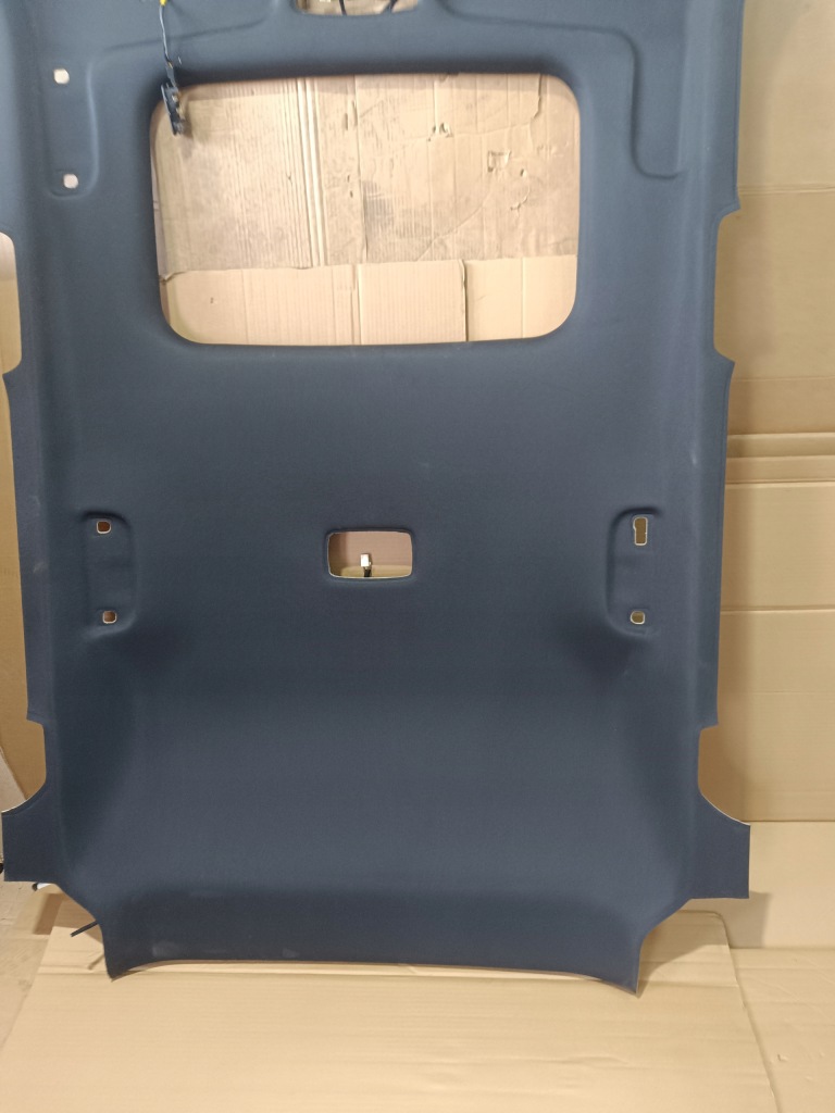 Купити Стеля обшивка kia ev6 gt