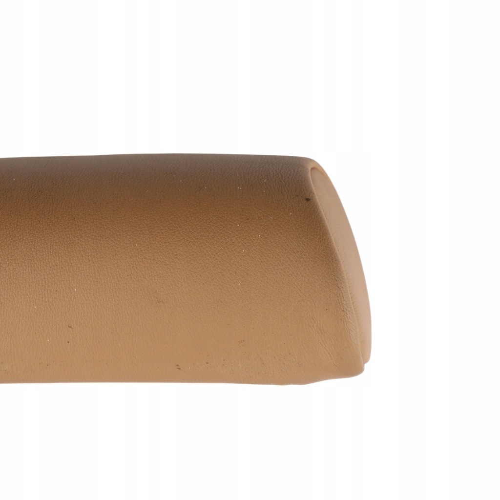 фото №10, Bmw e65 e66 e67 подголовник сиденье задняя задний левый правый кожа nasca бежевый