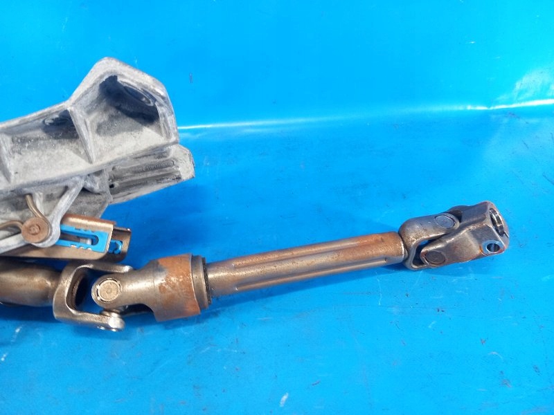 фото №8, Колонка руля ford fusion 14 eg9z-3c529-b