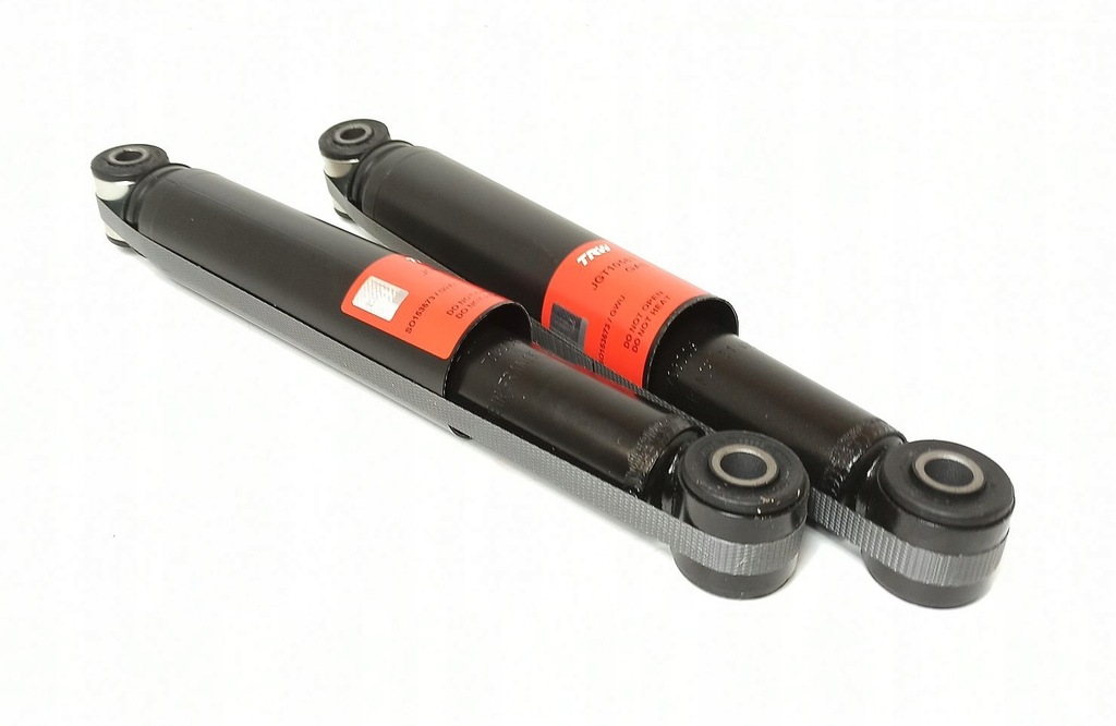 фото №1, Амортизаторы задняя задние trw vw transporter t5 t6