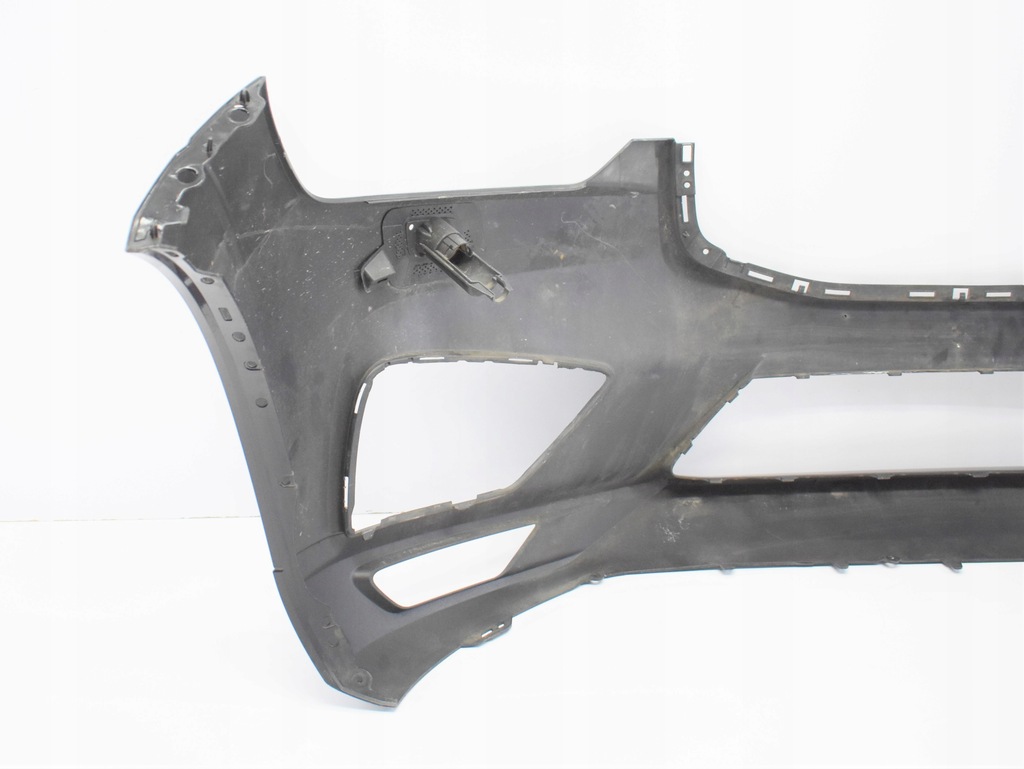 фото №4, Volvo xc60 ii r-resign бампер перед передній