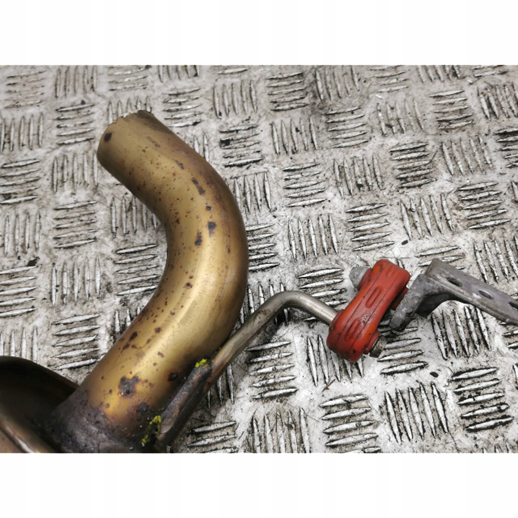 фото №6, Volkswagen t-roc 2018 гасник kompletny