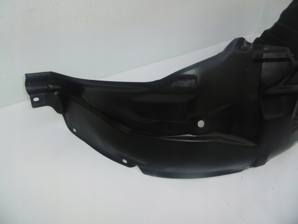 фото №9, Подкрылок правый перед передние nissan almera n15