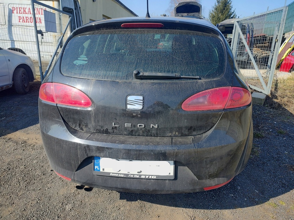 фото №7, Seat leon ii 1,8tfsi компресор кондиціонера 1k0820859p