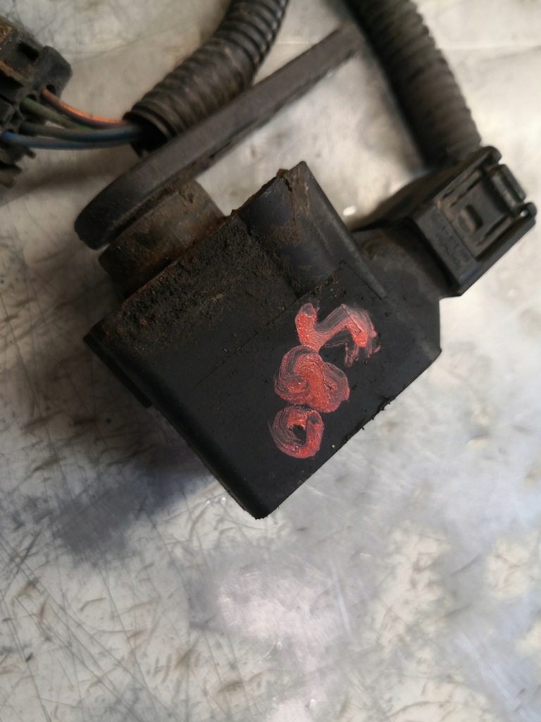 фото №6, Датчик вирівнювання світла volvo s80