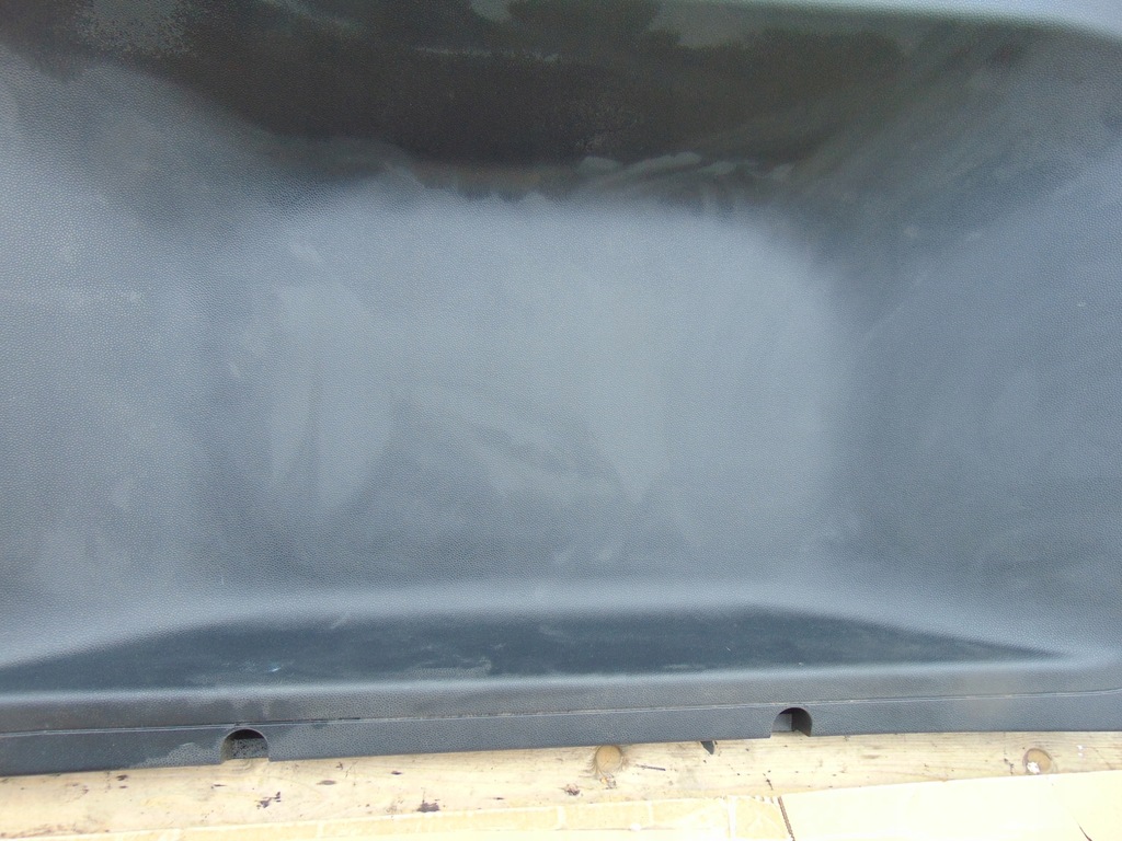 фото №13, Обивка крышки багажника ford ecosport mk2 lift